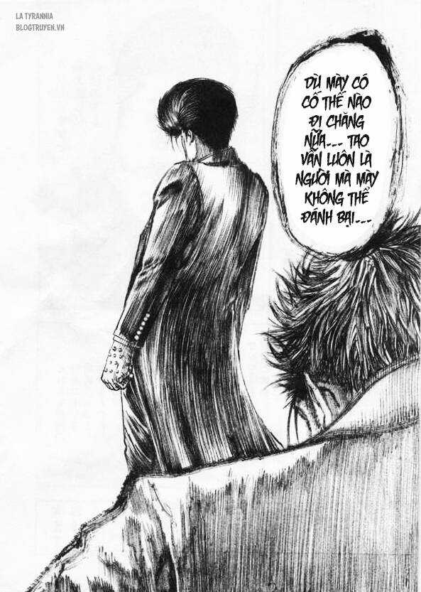 Usogui - Chương 133 - Trang 15