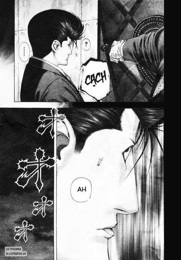 Usogui - Chương 135 - Trang 13