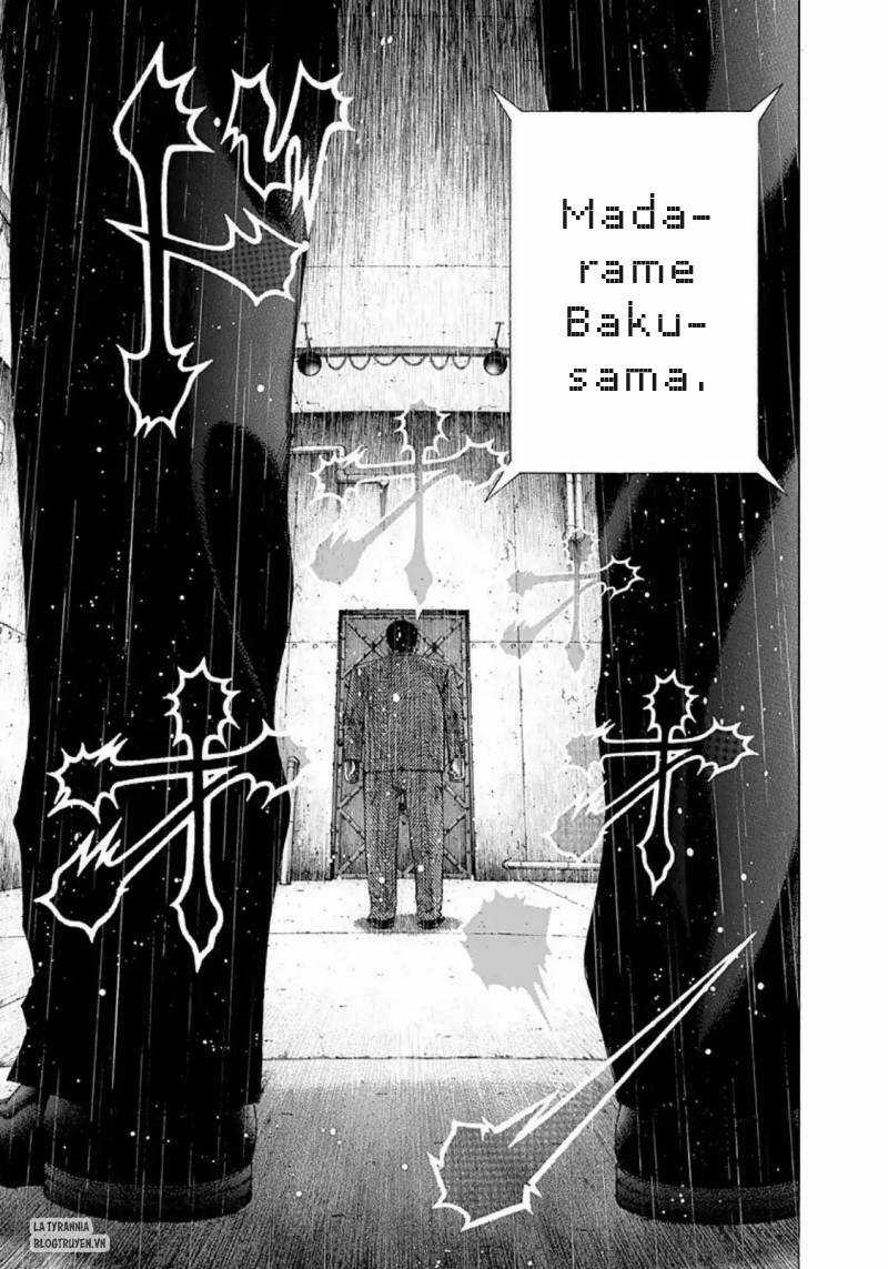 Usogui - Chương 137 - Trang 14