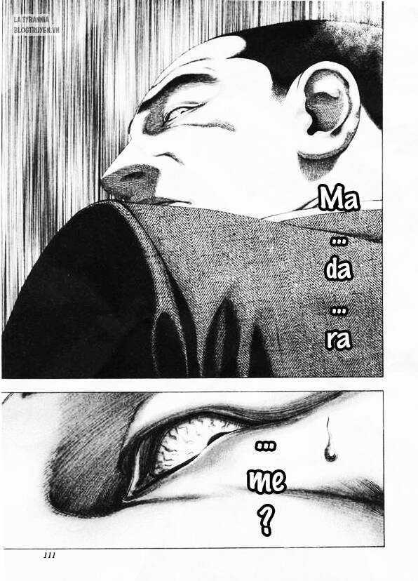 Usogui - Chương 137 - Trang 16