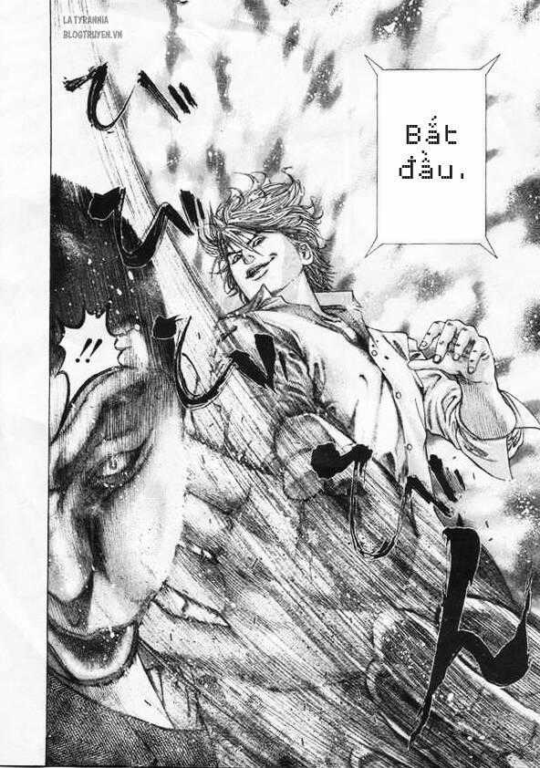 Usogui - Chương 137 - Trang 18