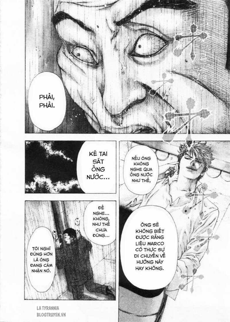 Usogui - Chương 139 - Trang 8