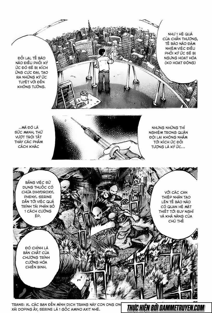 Usogui - Chương 14 - Trang 5