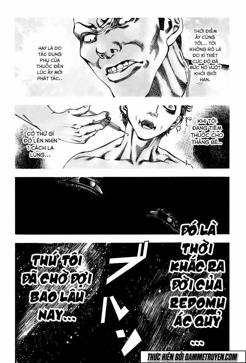 Usogui - Chương 14 - Trang 7