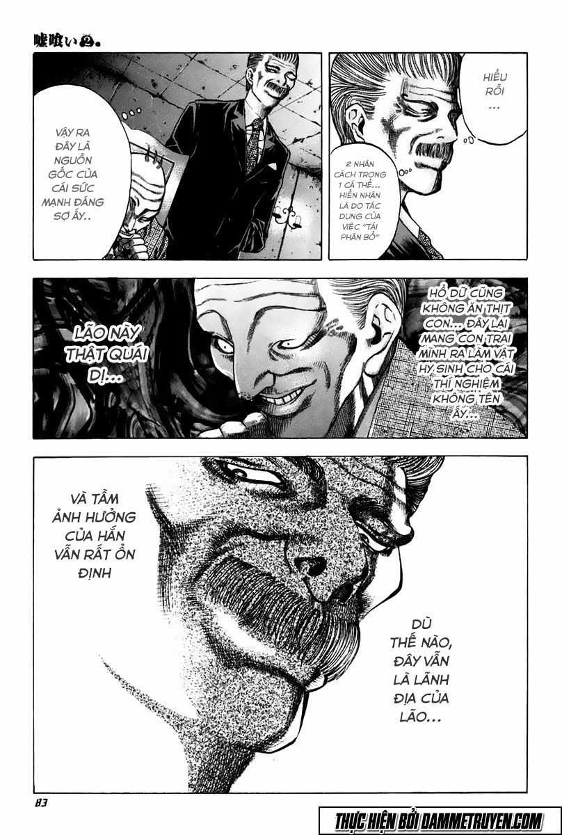 Usogui - Chương 14 - Trang 8