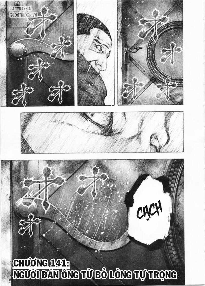 Usogui - Chương 141 - Trang 1