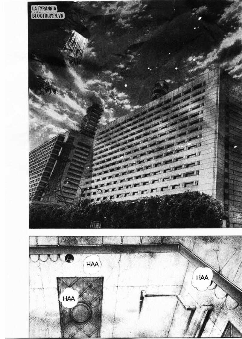 Usogui - Chương 142 - Trang 2