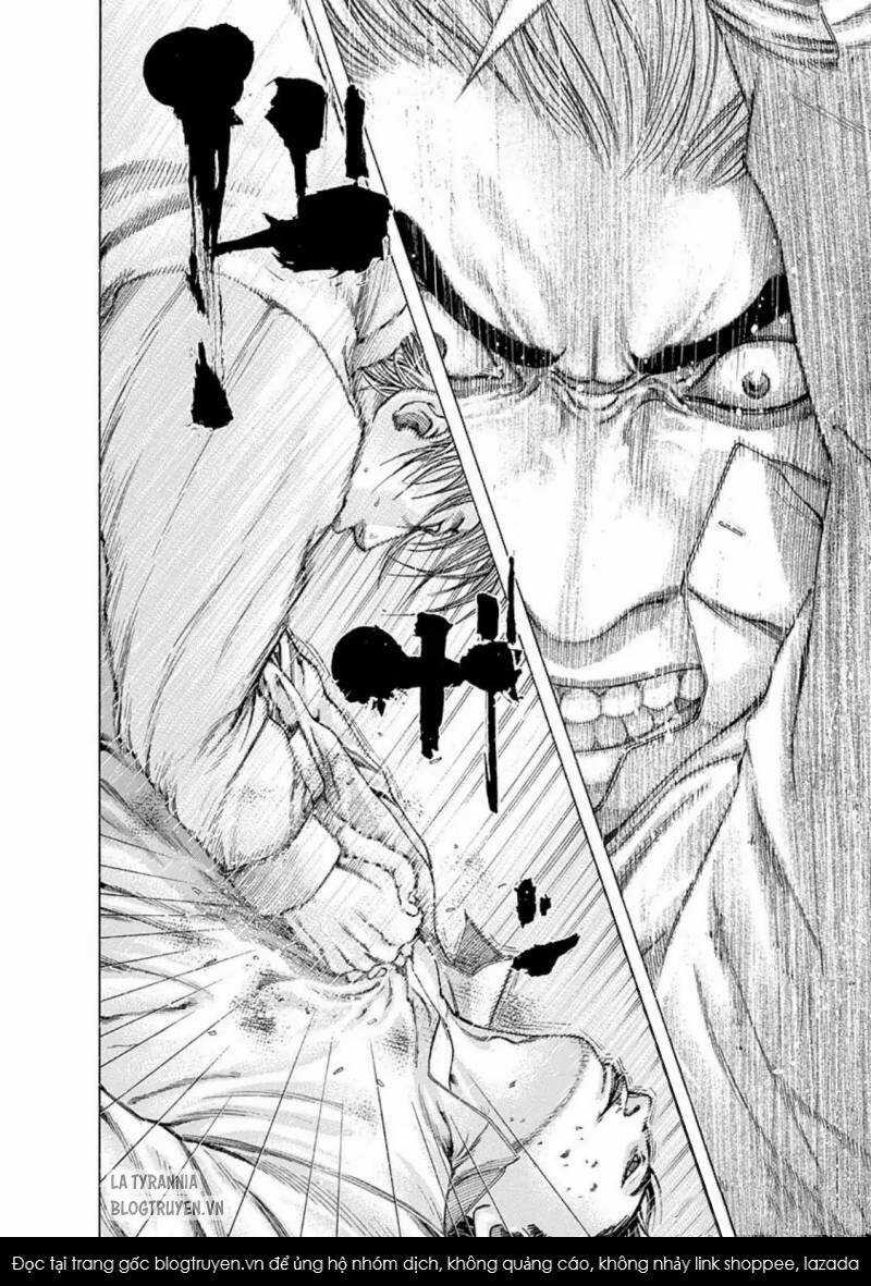 Usogui - Chương 142 - Trang 13