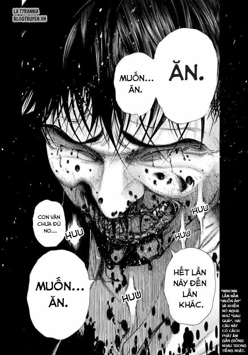 Usogui - Chương 143 - Trang 15