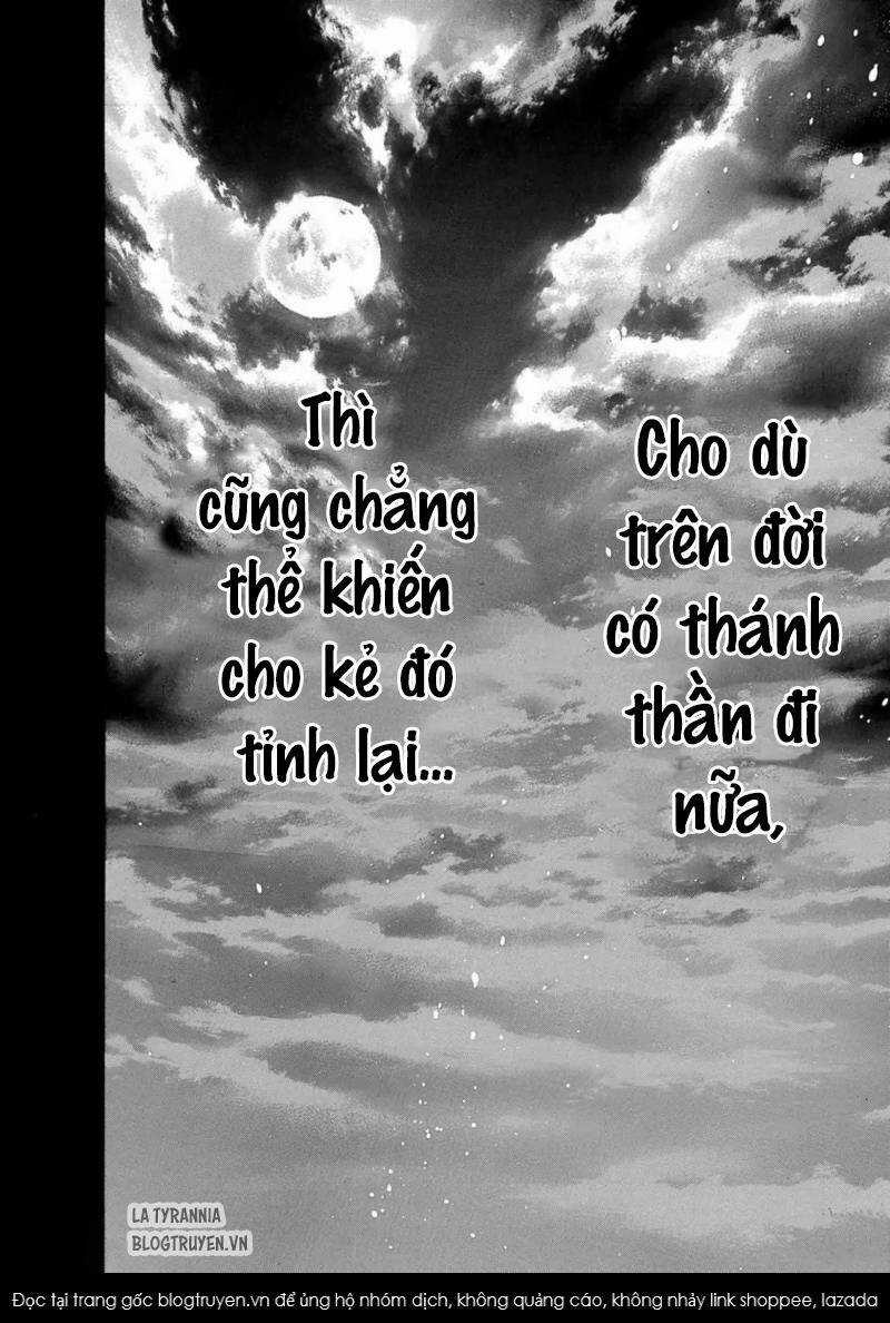 Usogui - Chương 143 - Trang 8