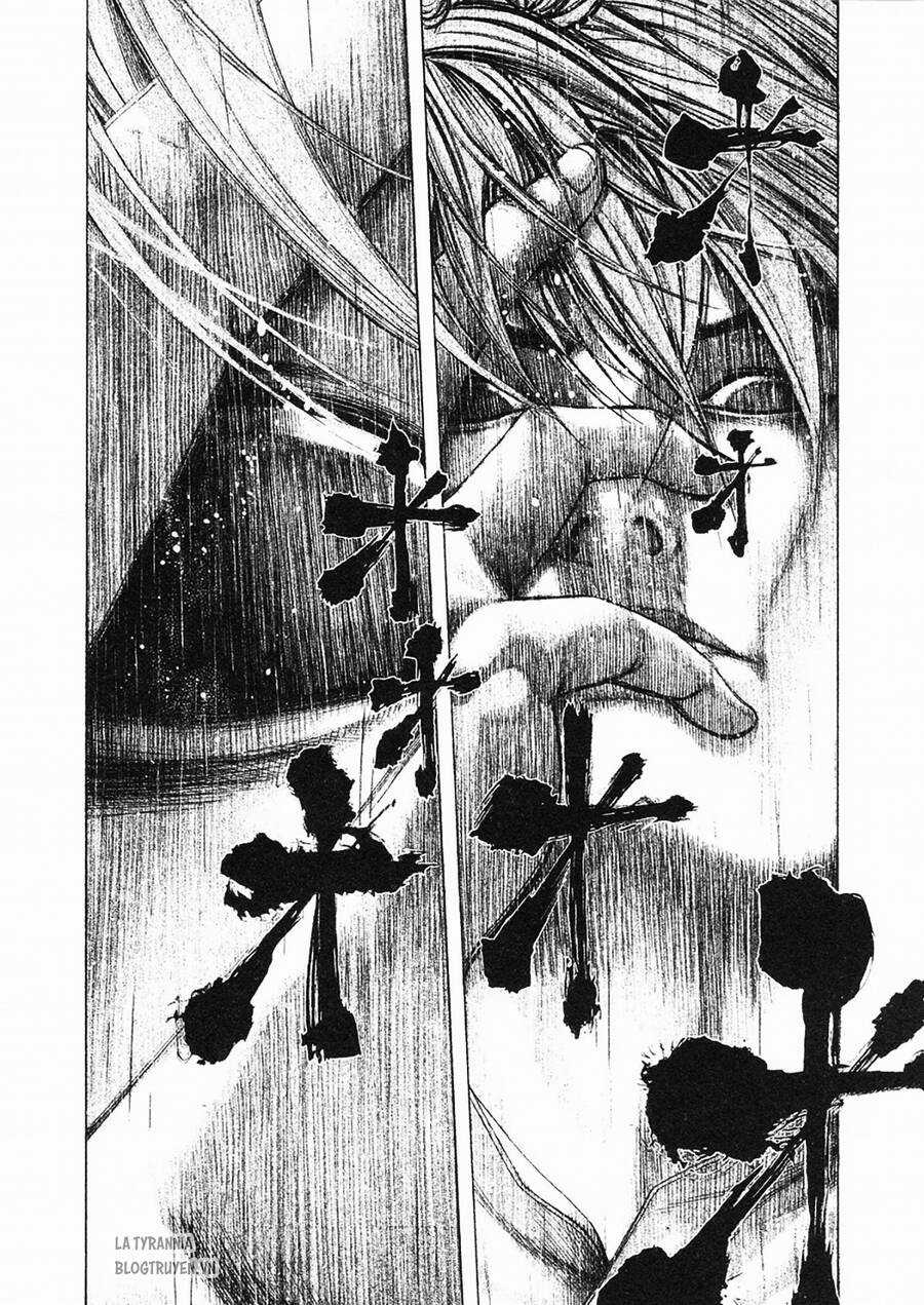 Usogui - Chương 144 - Trang 12