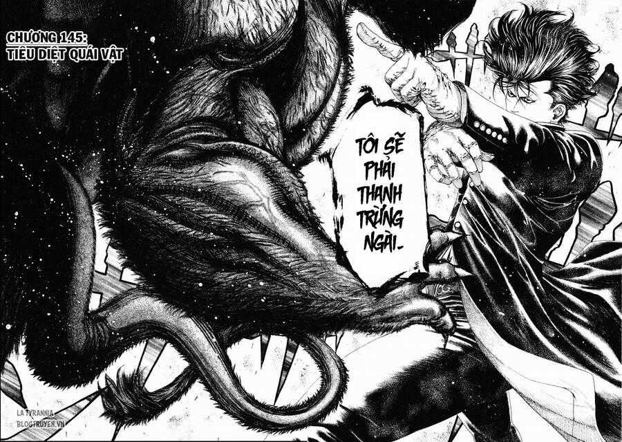 Usogui - Chương 145 - Trang 2