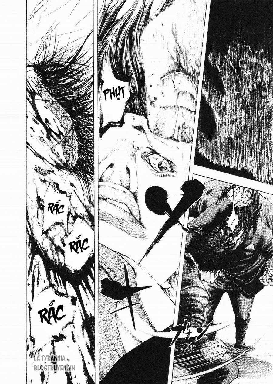 Usogui - Chương 145 - Trang 8