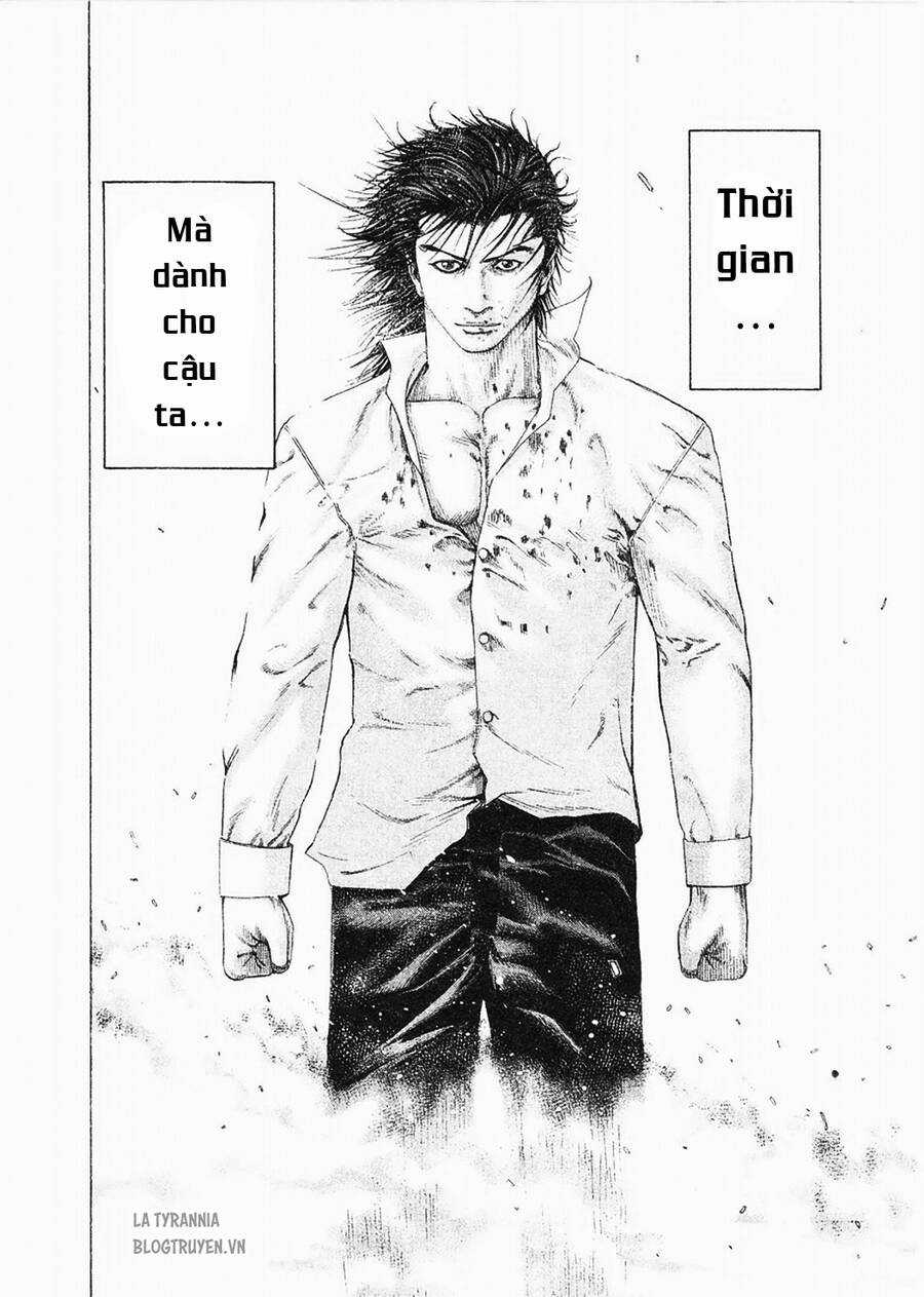 Usogui - Chương 146 - Trang 13