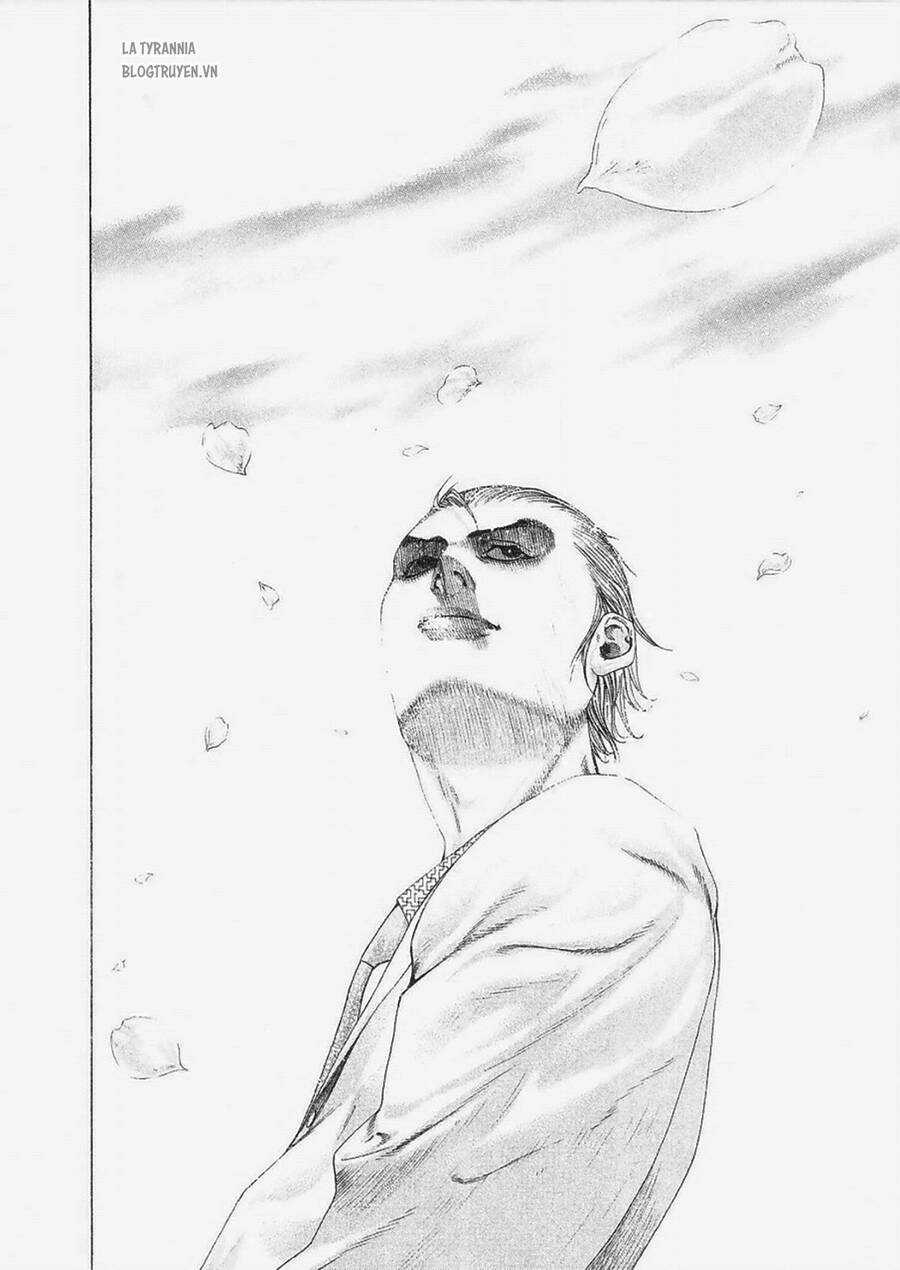 Usogui - Chương 147 - Trang 14