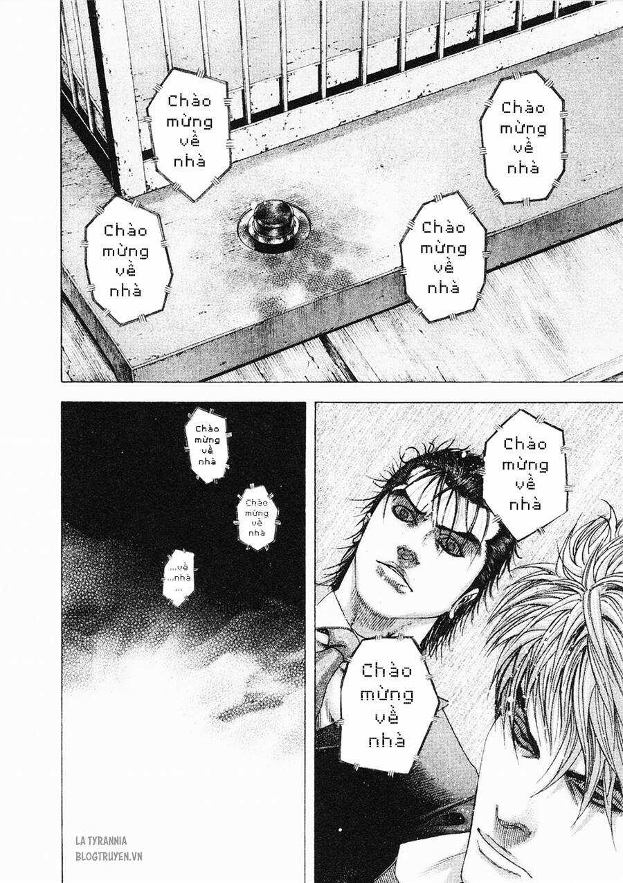 Usogui - Chương 147 - Trang 6