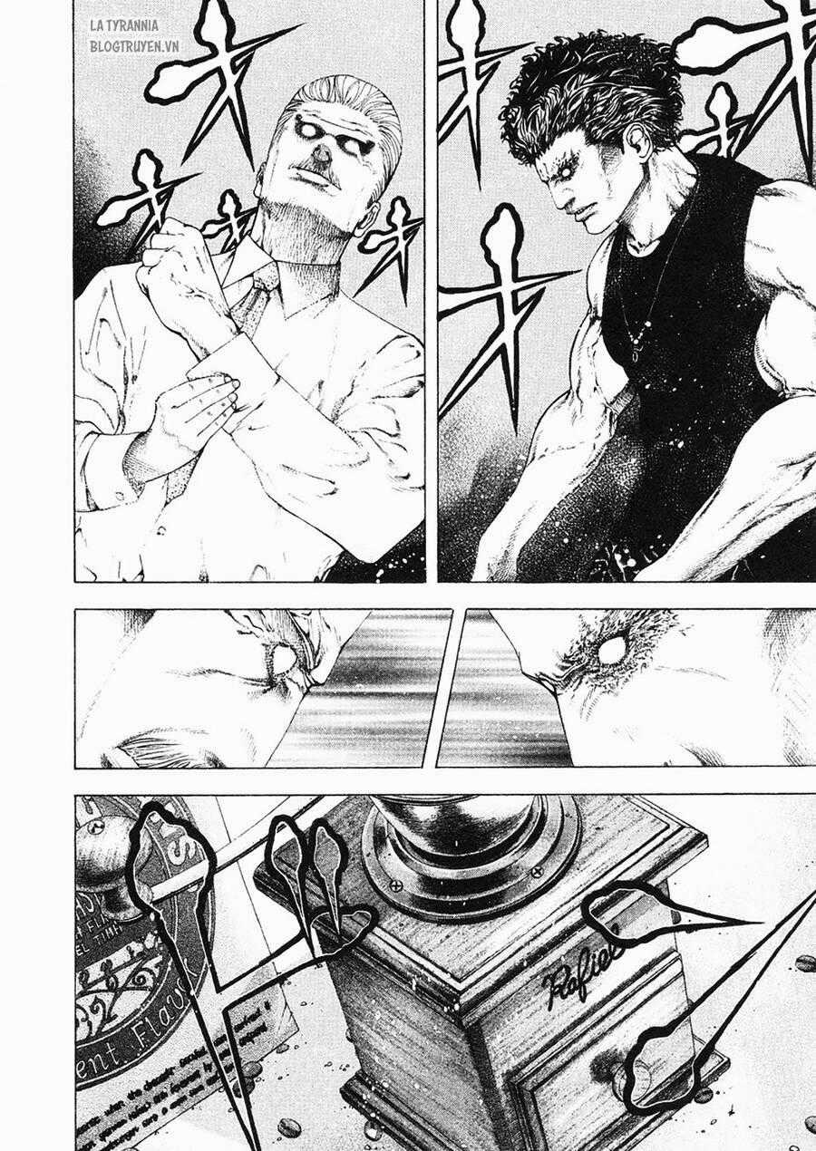 Usogui - Chương 148 - Trang 2