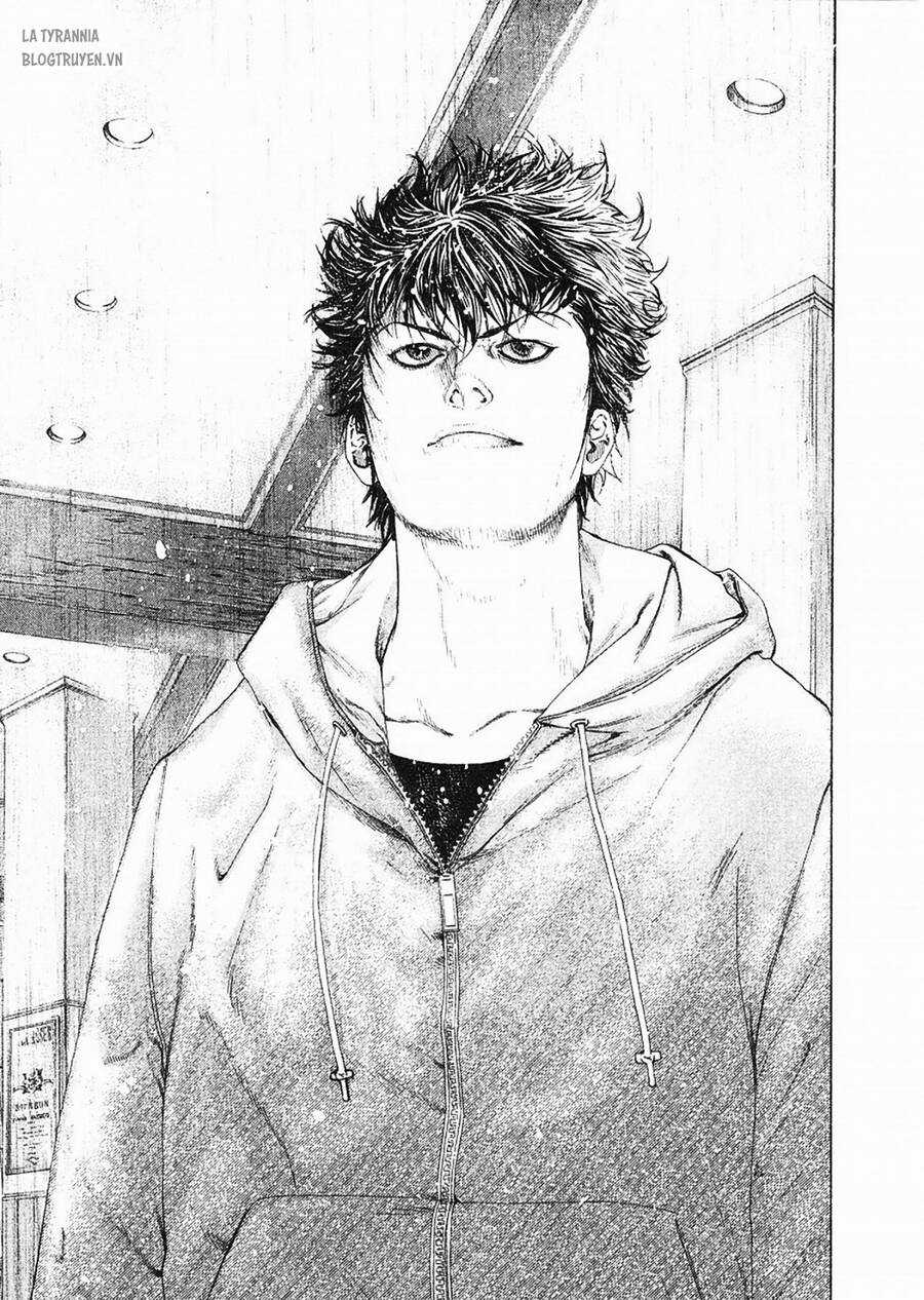 Usogui - Chương 148 - Trang 15