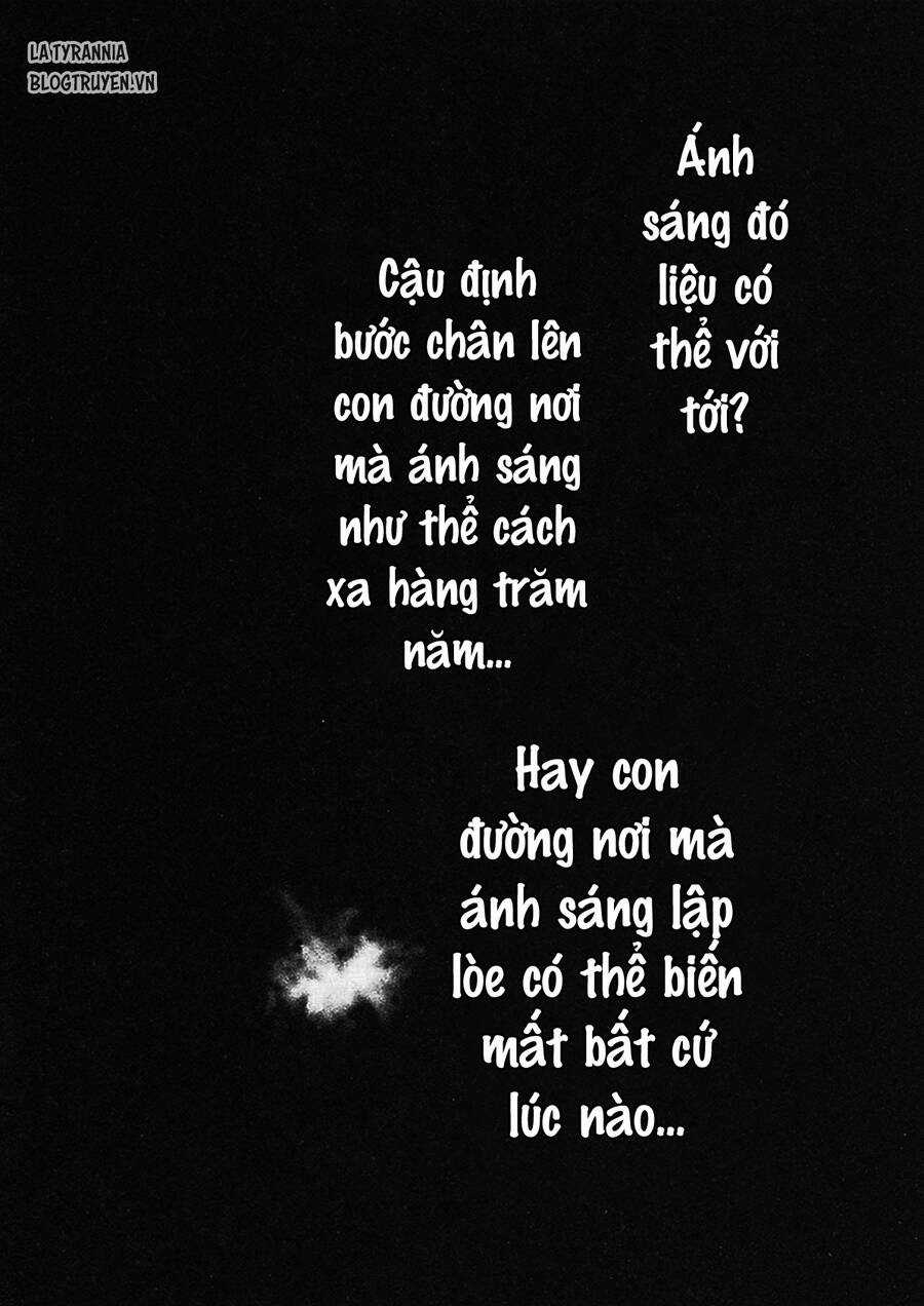 Usogui - Chương 149 - Trang 15