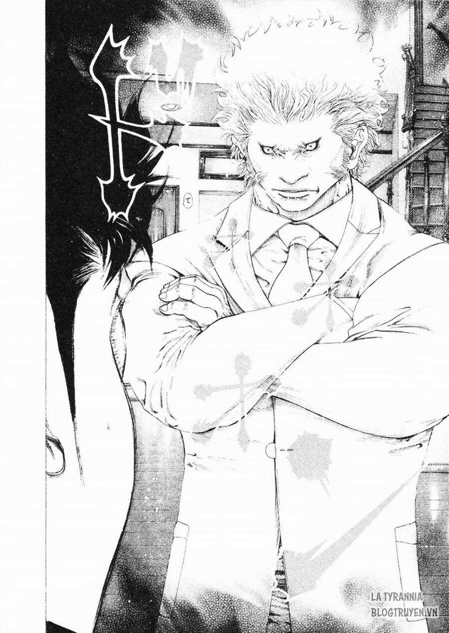 Usogui - Chương 149 - Trang 19