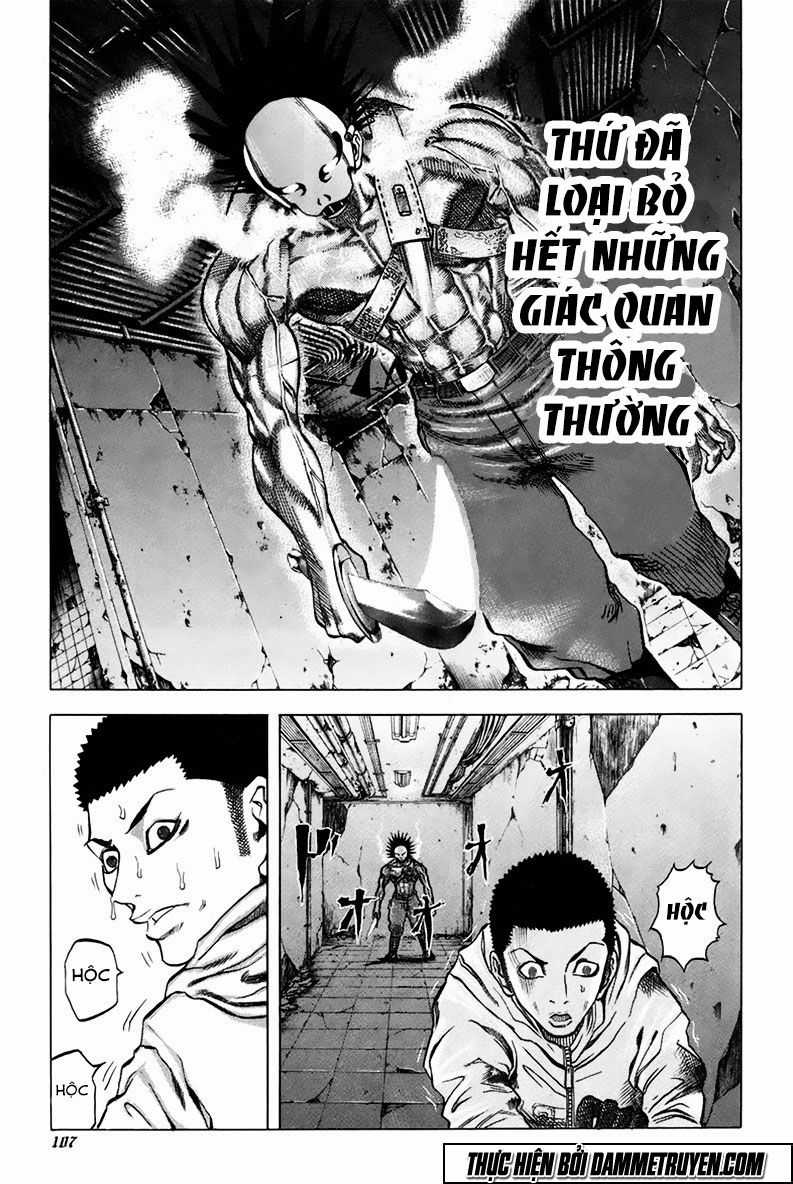 Usogui - Chương 15 - Trang 14