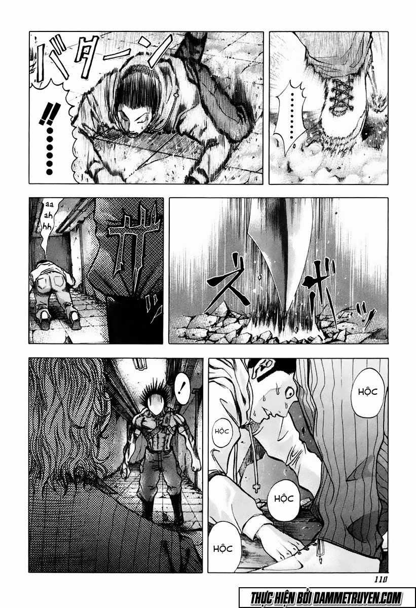 Usogui - Chương 15 - Trang 17