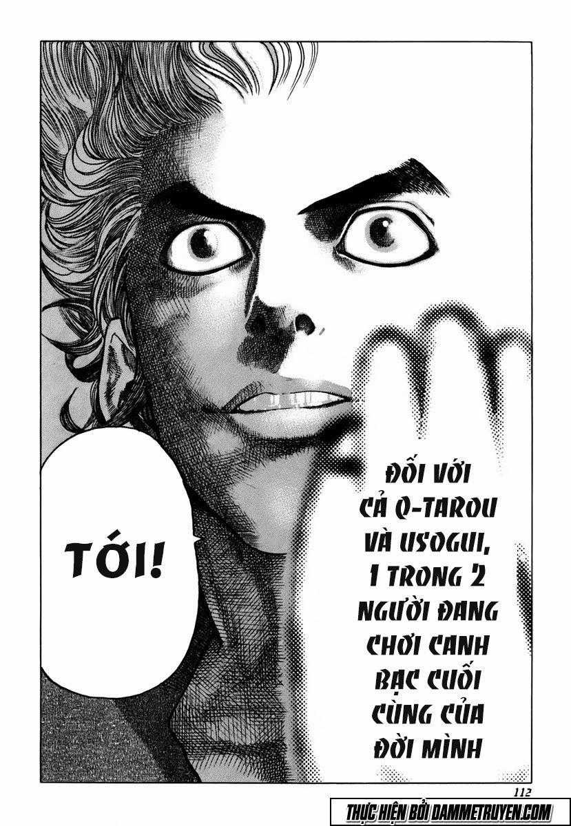 Usogui - Chương 15 - Trang 19