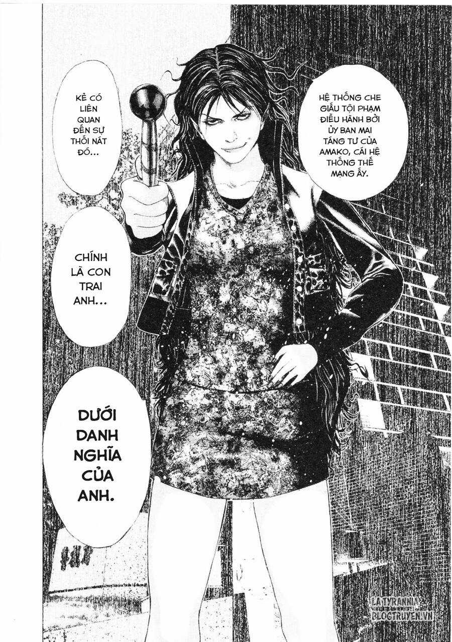 Usogui - Chương 150 - Trang 11