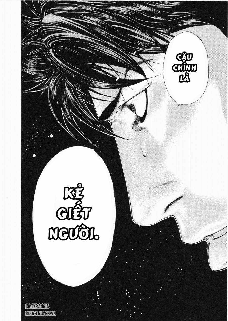 Usogui - Chương 150 - Trang 13