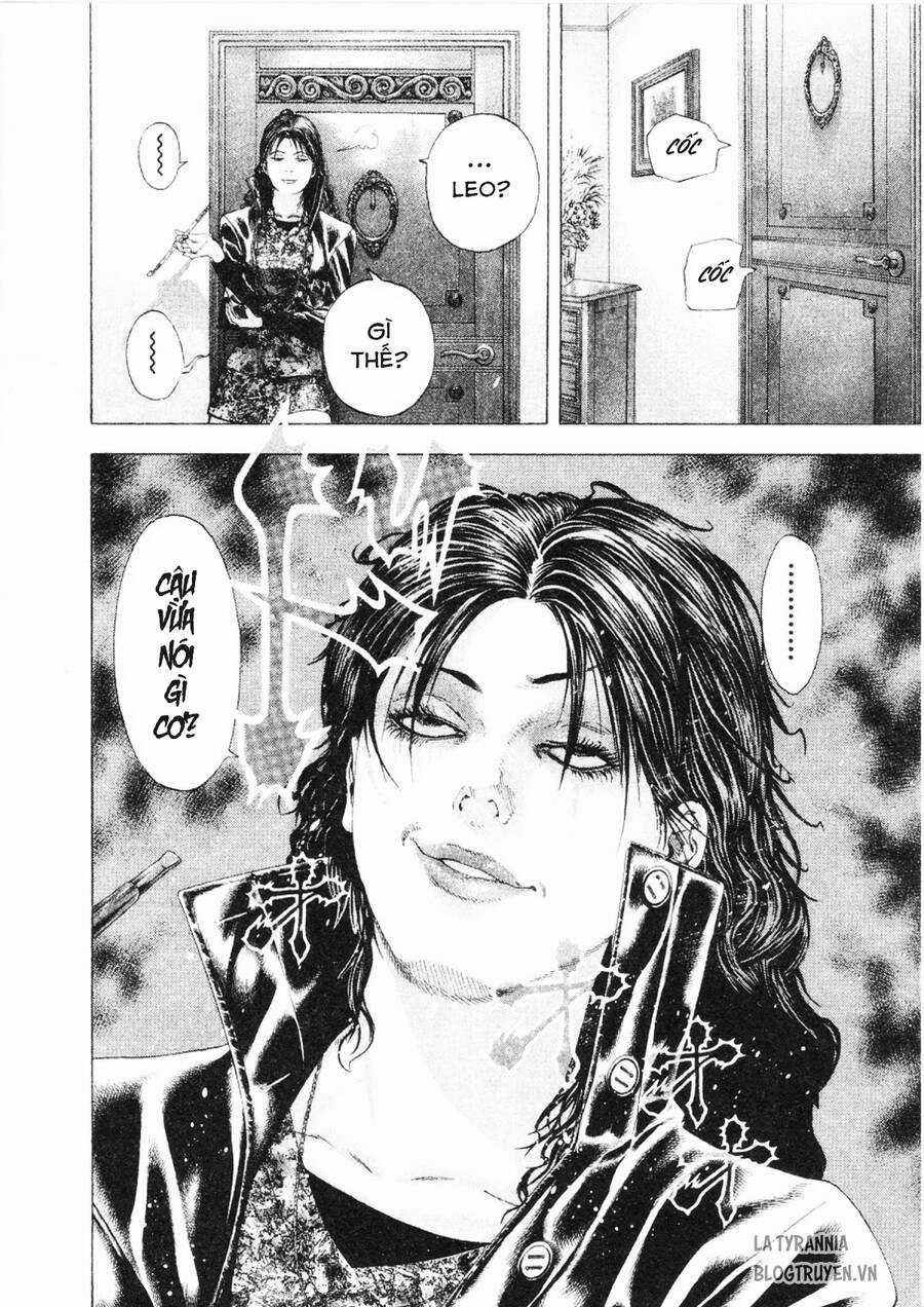 Usogui - Chương 150 - Trang 19