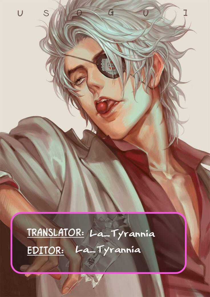 Usogui - Chương 151 - Trang 20