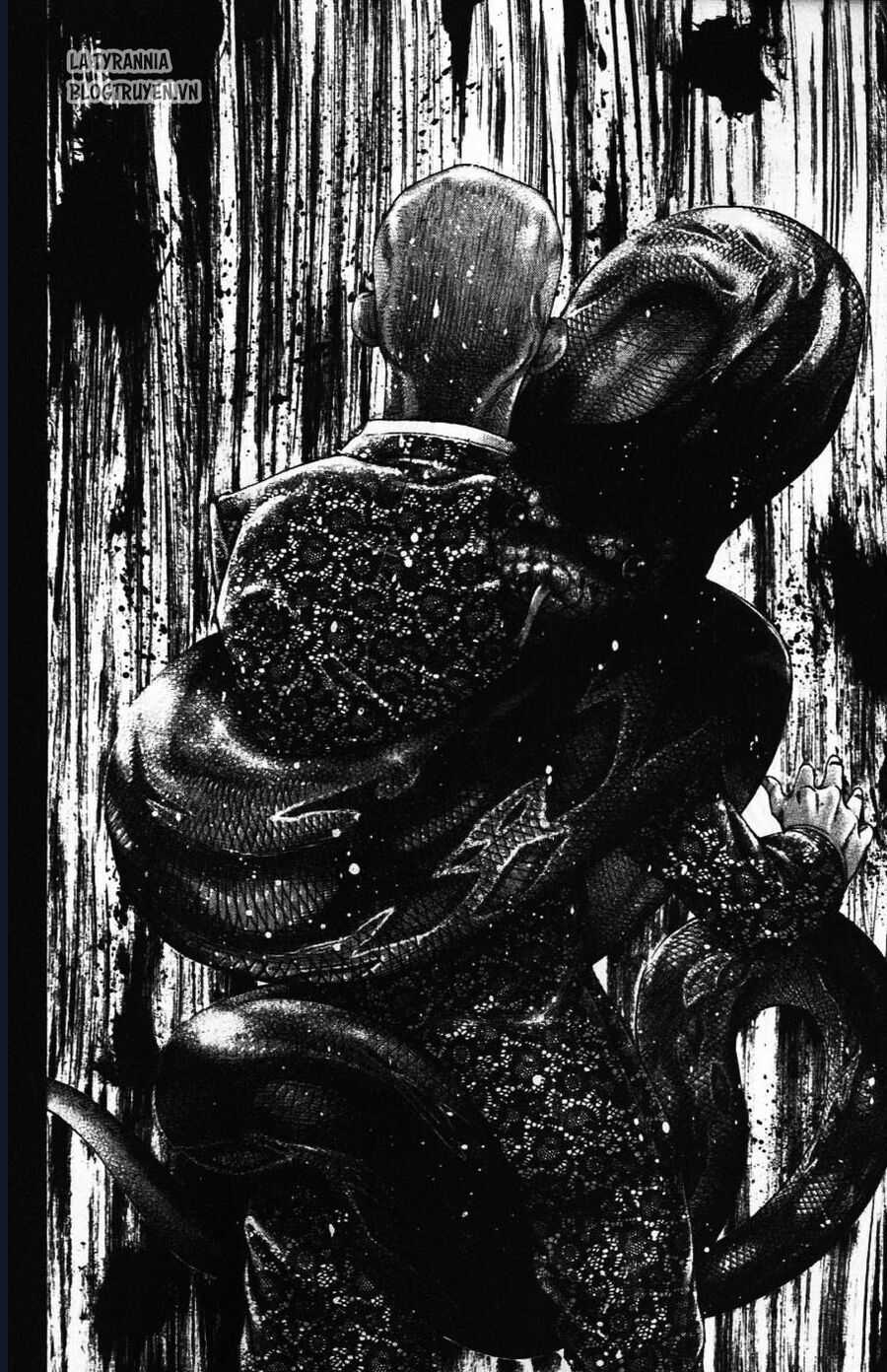 Usogui - Chương 154 - Trang 17