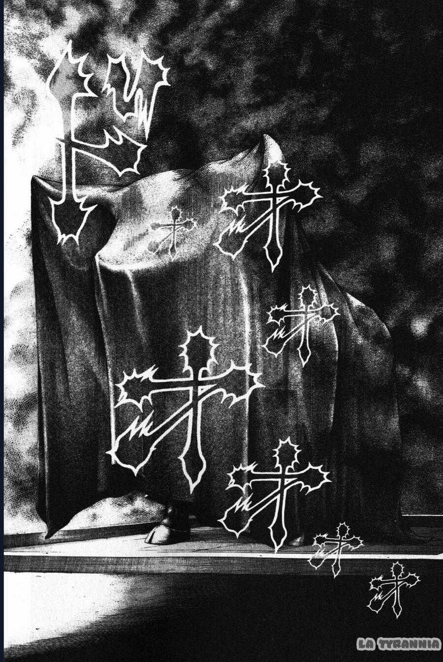 Usogui - Chương 156 - Trang 18