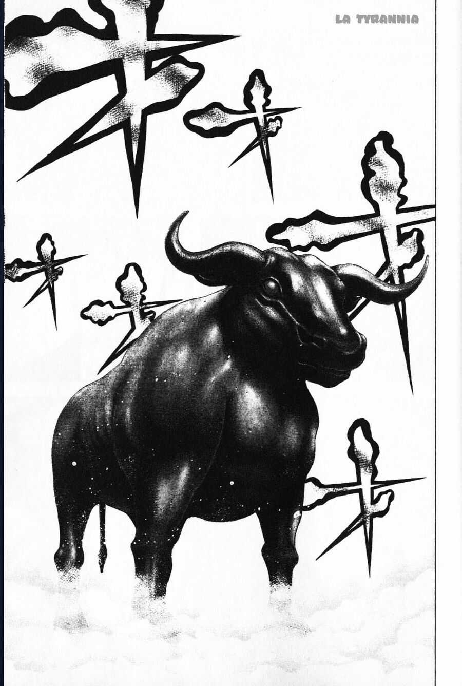 Usogui - Chương 157 - Trang 13