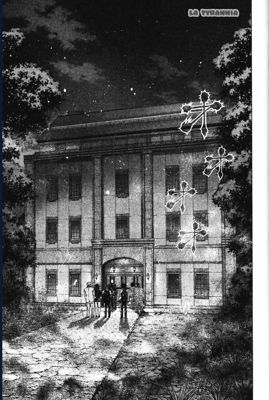 Usogui - Chương 157 - Trang 7