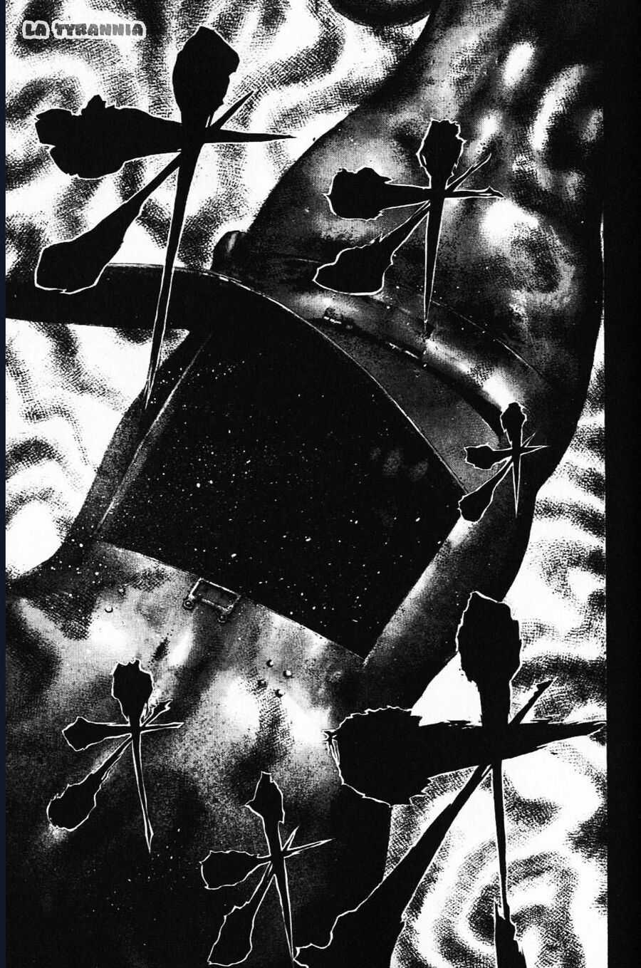 Usogui - Chương 160 - Trang 15