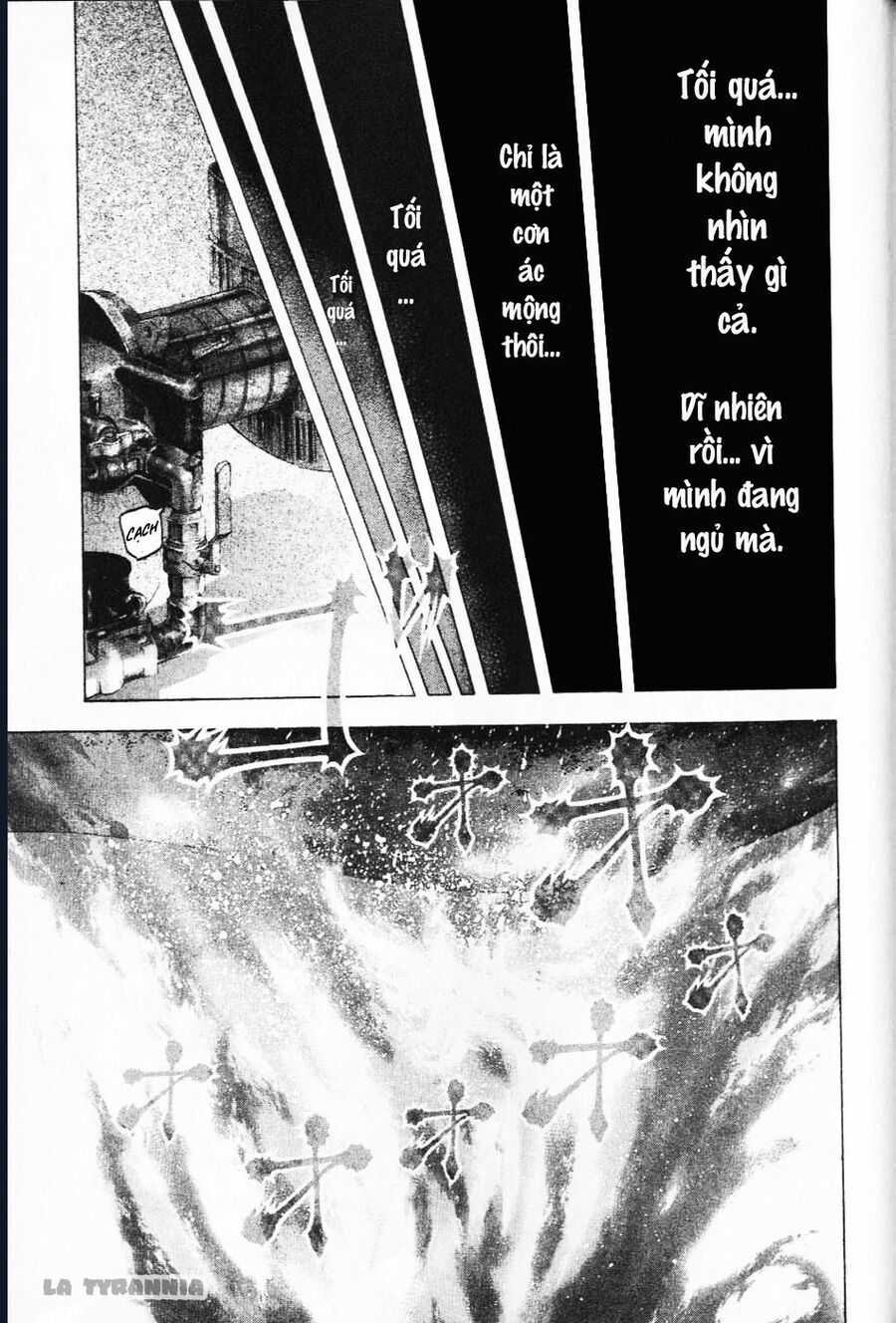 Usogui - Chương 160 - Trang 17