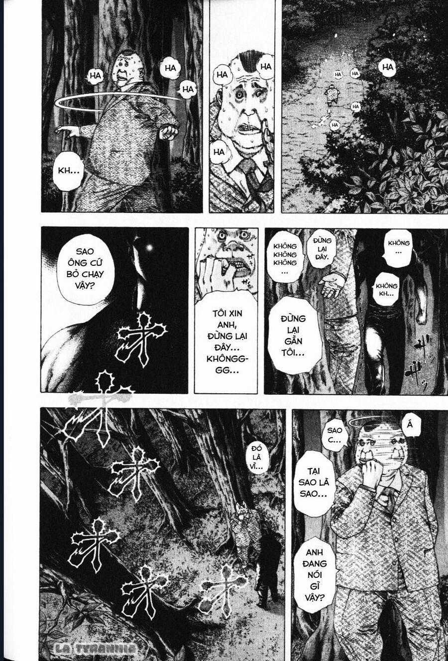 Usogui - Chương 162 - Trang 2