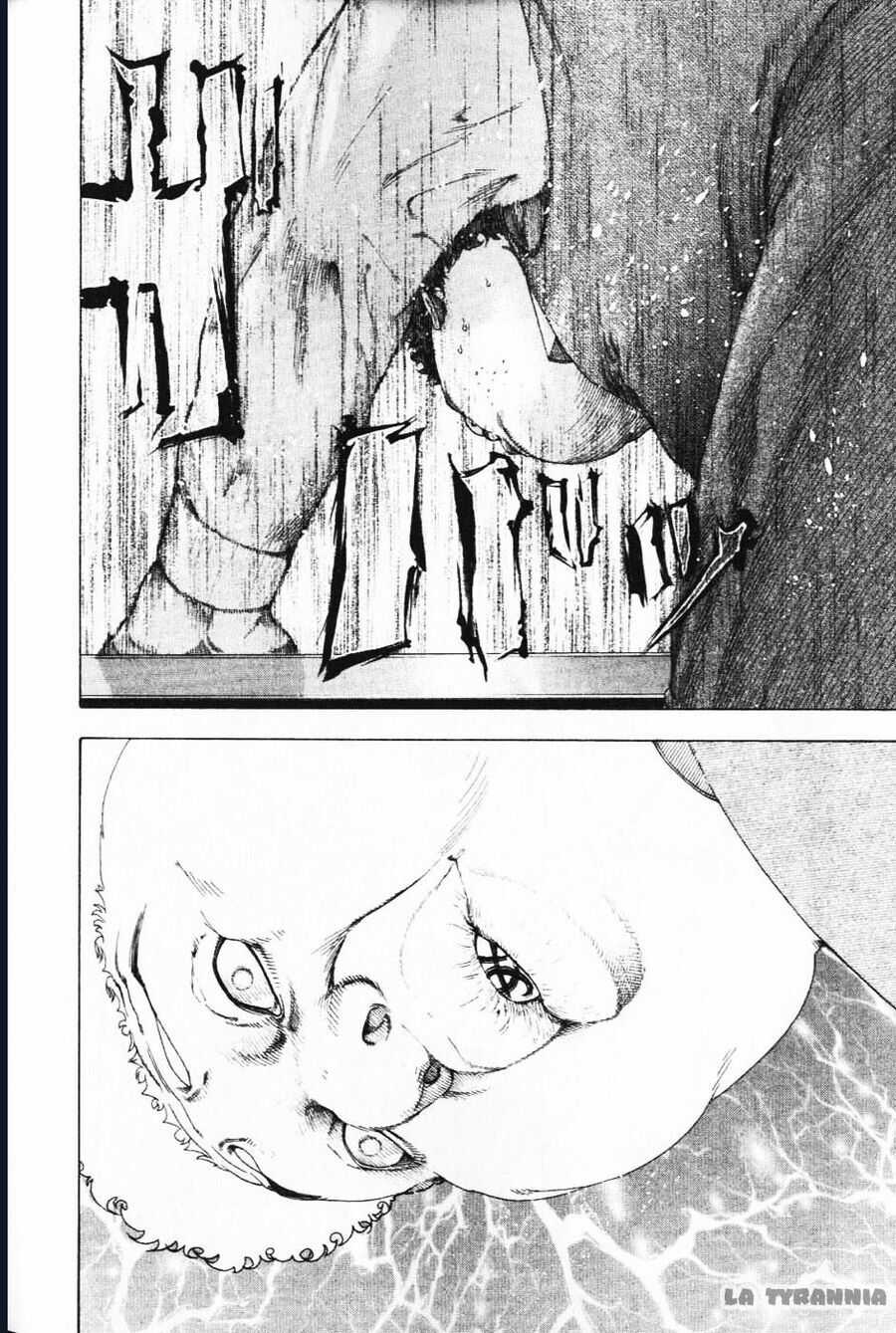 Usogui - Chương 162 - Trang 14