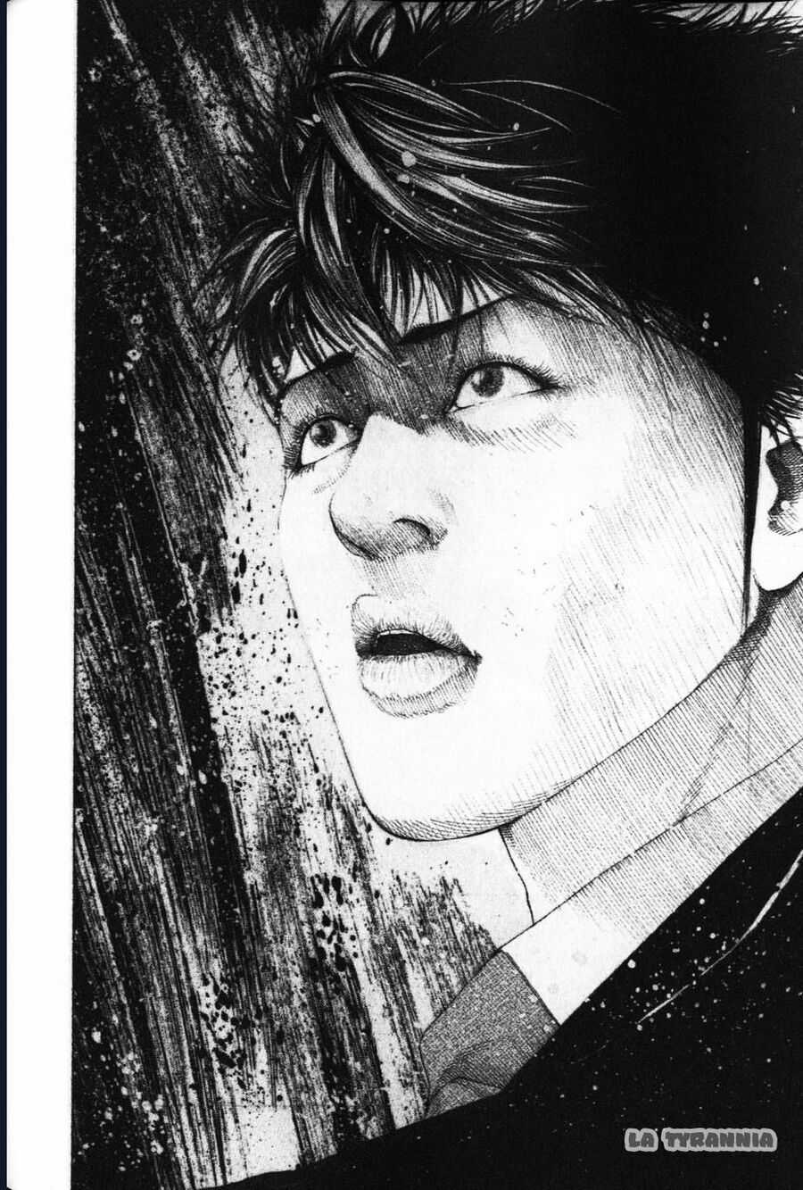 Usogui - Chương 163 - Trang 12