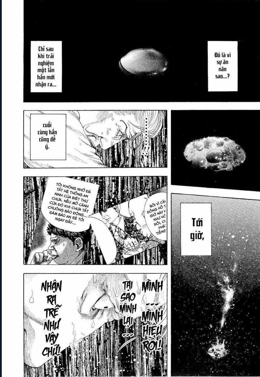 Usogui - Chương 165 - Trang 22