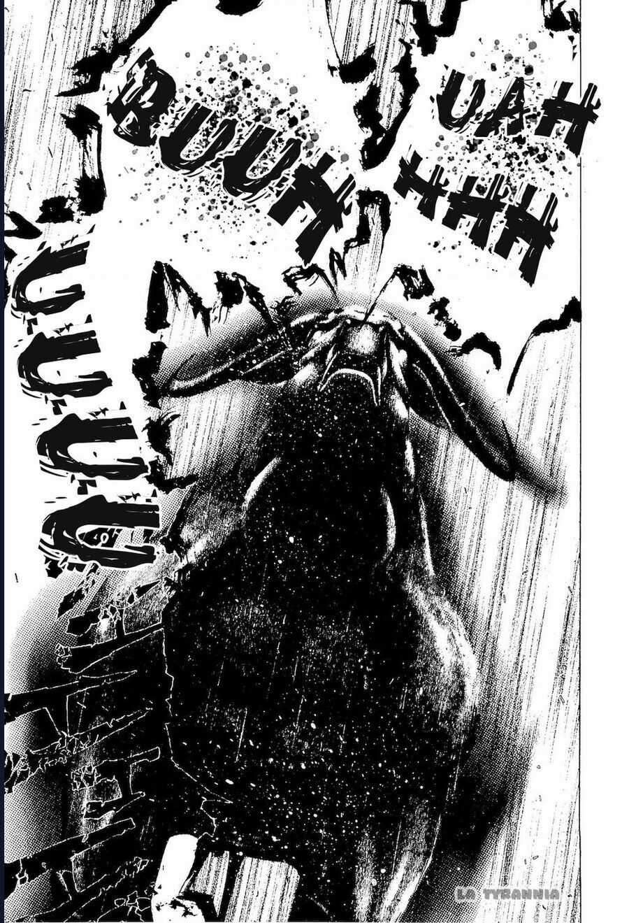 Usogui - Chương 166 - Trang 6