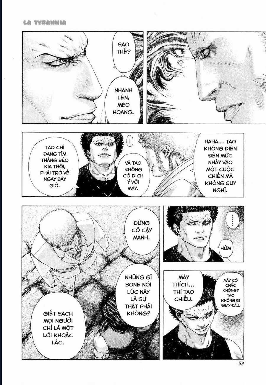 Usogui - Chương 167 - Trang 13