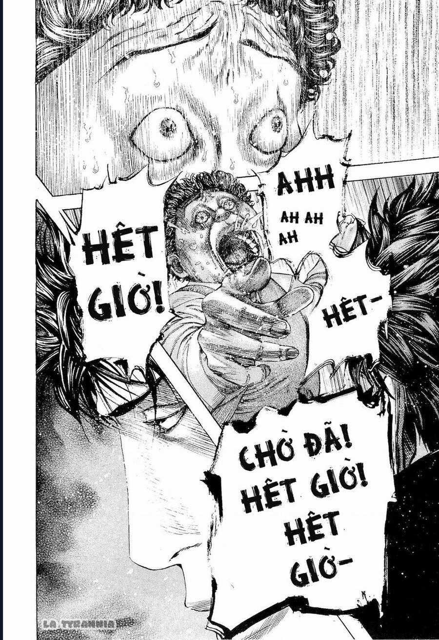 Usogui - Chương 168 - Trang 19