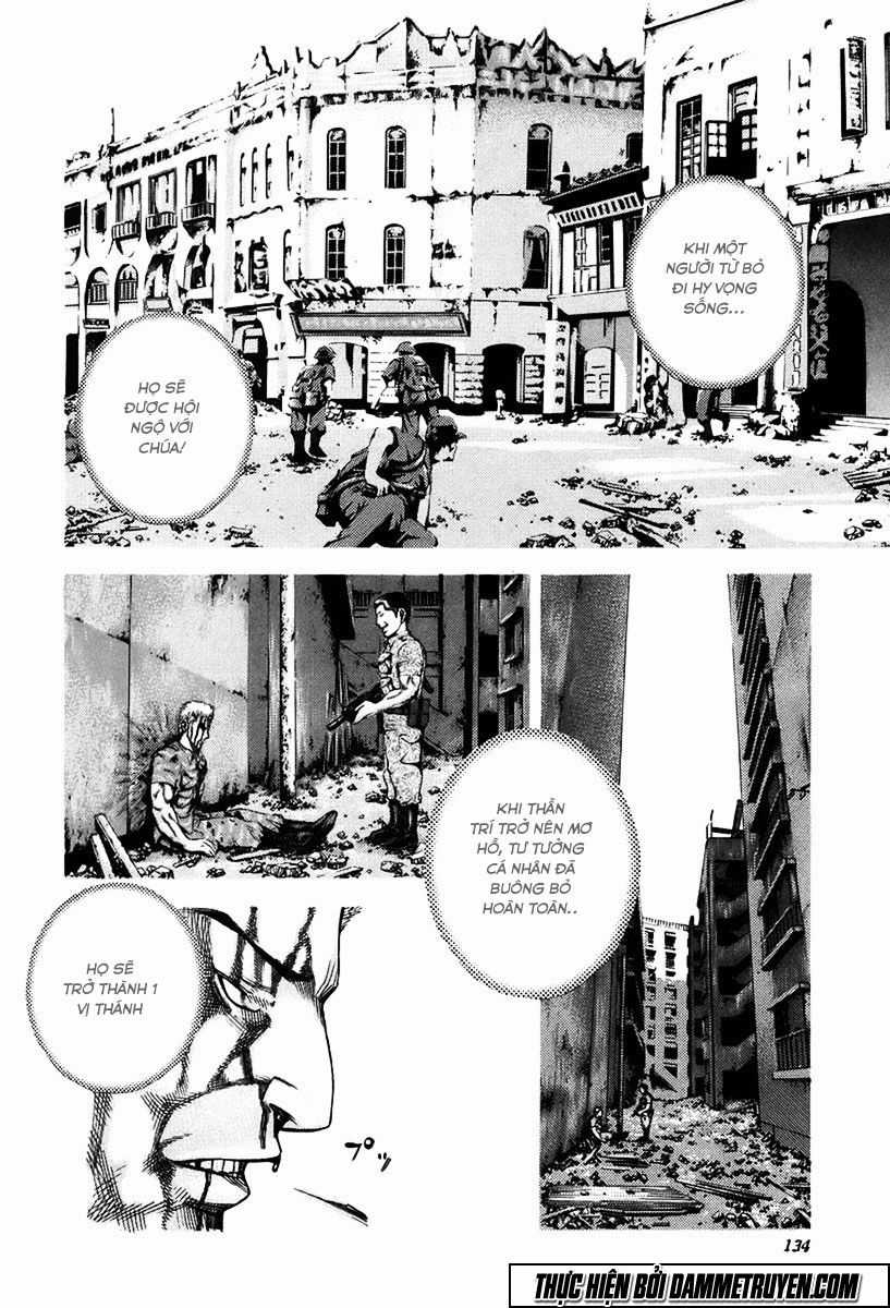 Usogui - Chương 17 - Trang 5