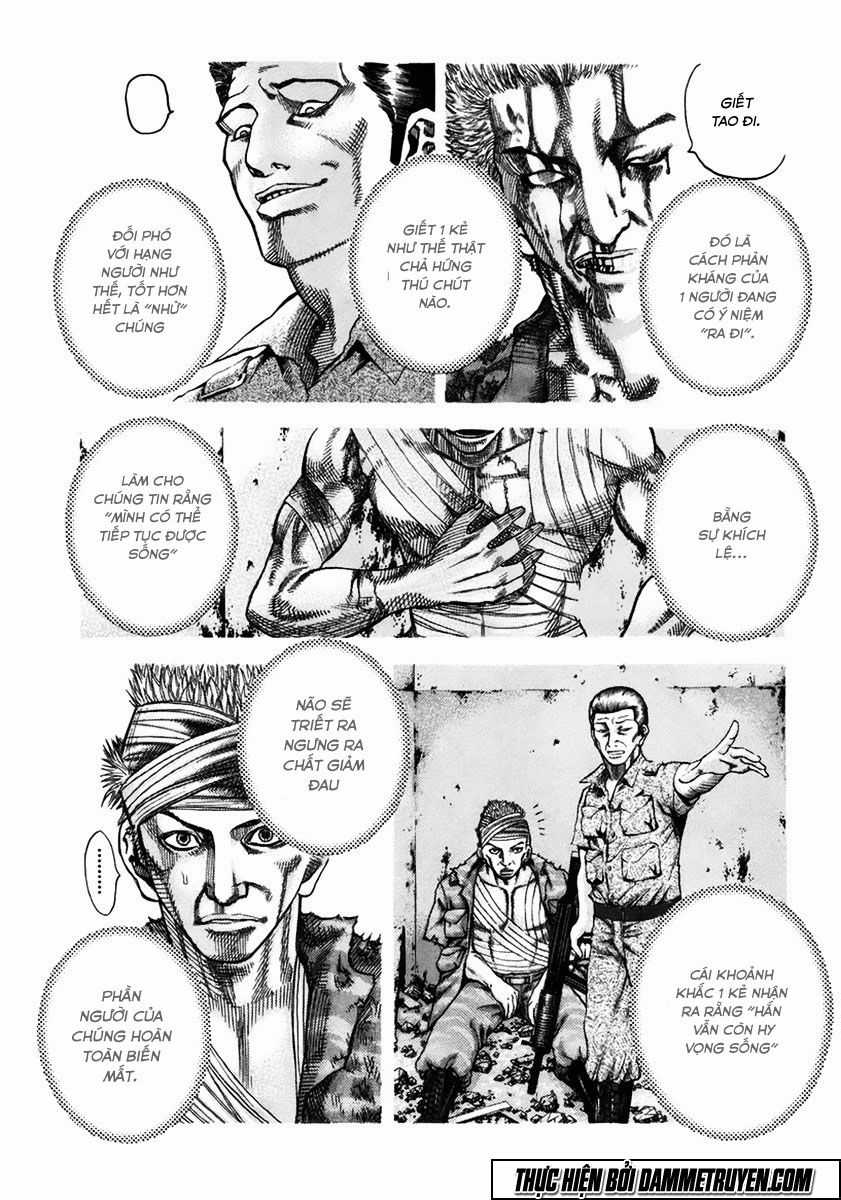 Usogui - Chương 17 - Trang 6