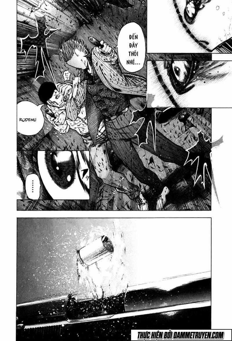 Usogui - Chương 18 - Trang 2