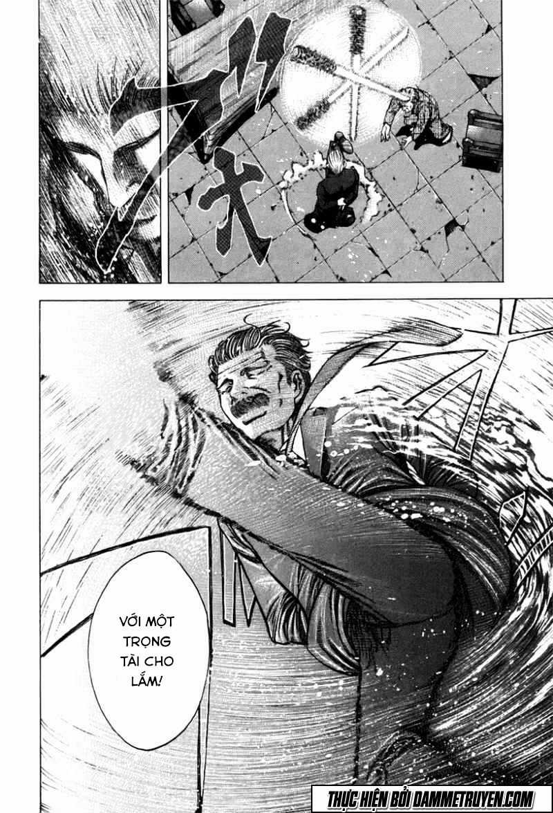 Usogui - Chương 18 - Trang 16