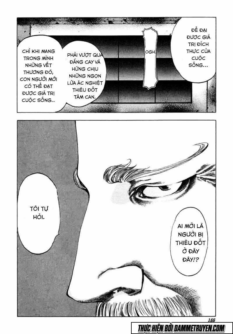 Usogui - Chương 18 - Trang 18