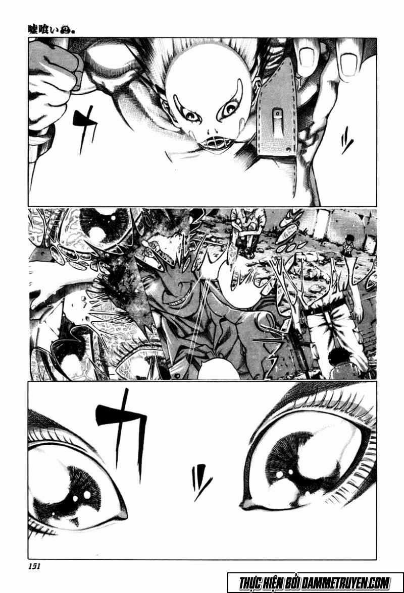 Usogui - Chương 18 - Trang 3